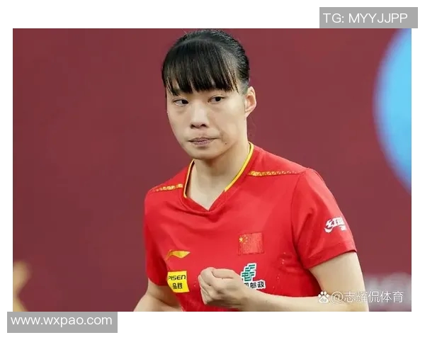 深圳乒乓球队逆袭之旅：世锦赛上的拼搏与荣耀展现