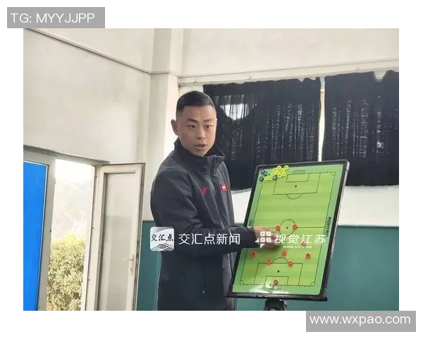 对话陈伟：回顾我的足球生涯与成长之路分享