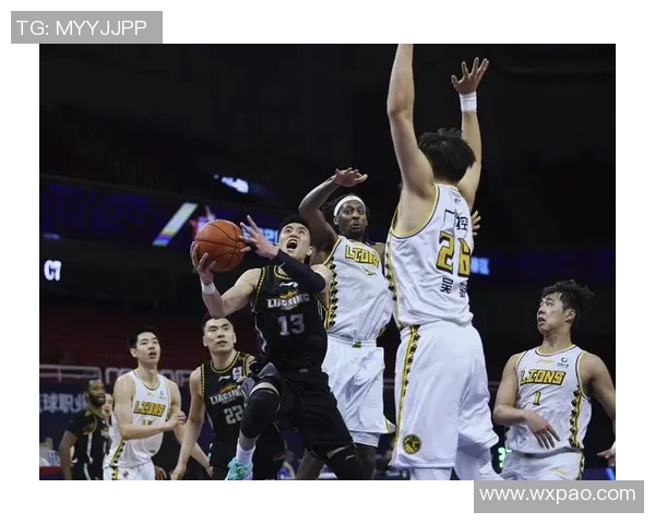 广州篮球队在总决赛中的表现分析与状态评估